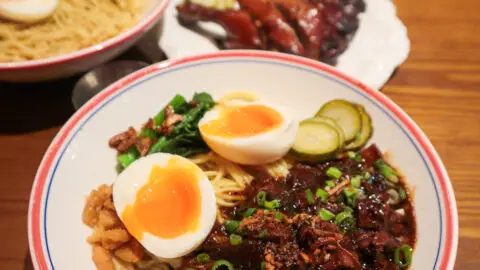 Ren Ren Noodle