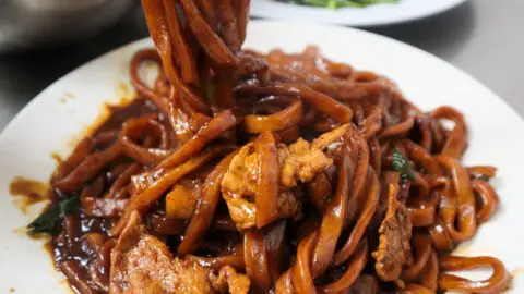 Setapak Teochew Restaurant