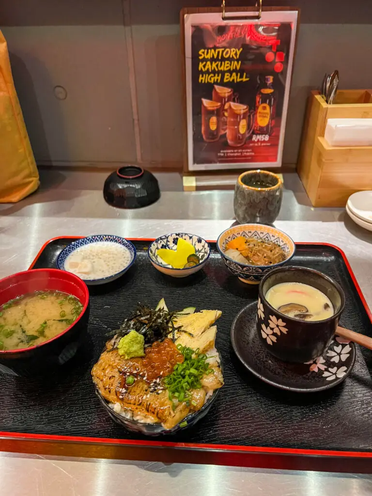 Tono Izakaya