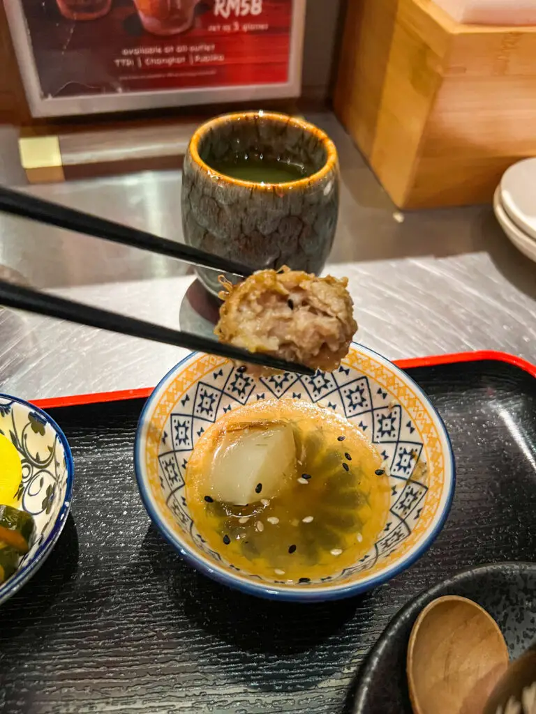 Tono Izakaya