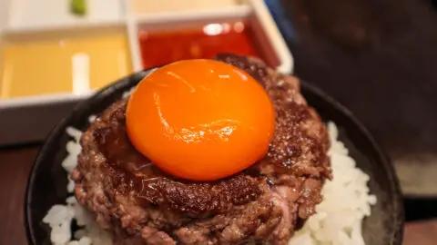 Mittoappu Wagyu Steakhouse