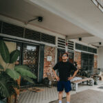 Ghostbird Coffee Company KL