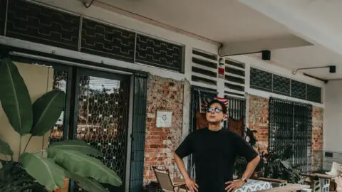 Ghostbird Coffee Company