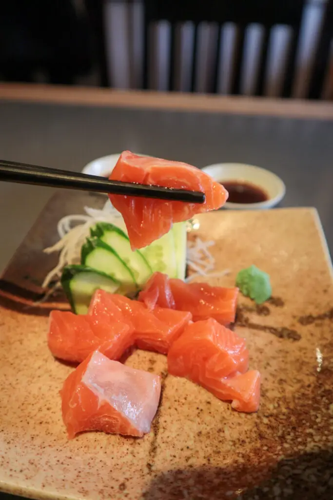 Himawari Japanese Restaurant 日馬和里