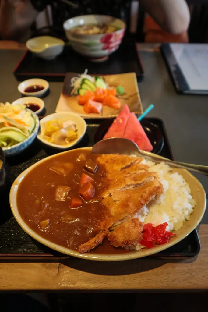 Himawari Japanese Restaurant 日馬和里