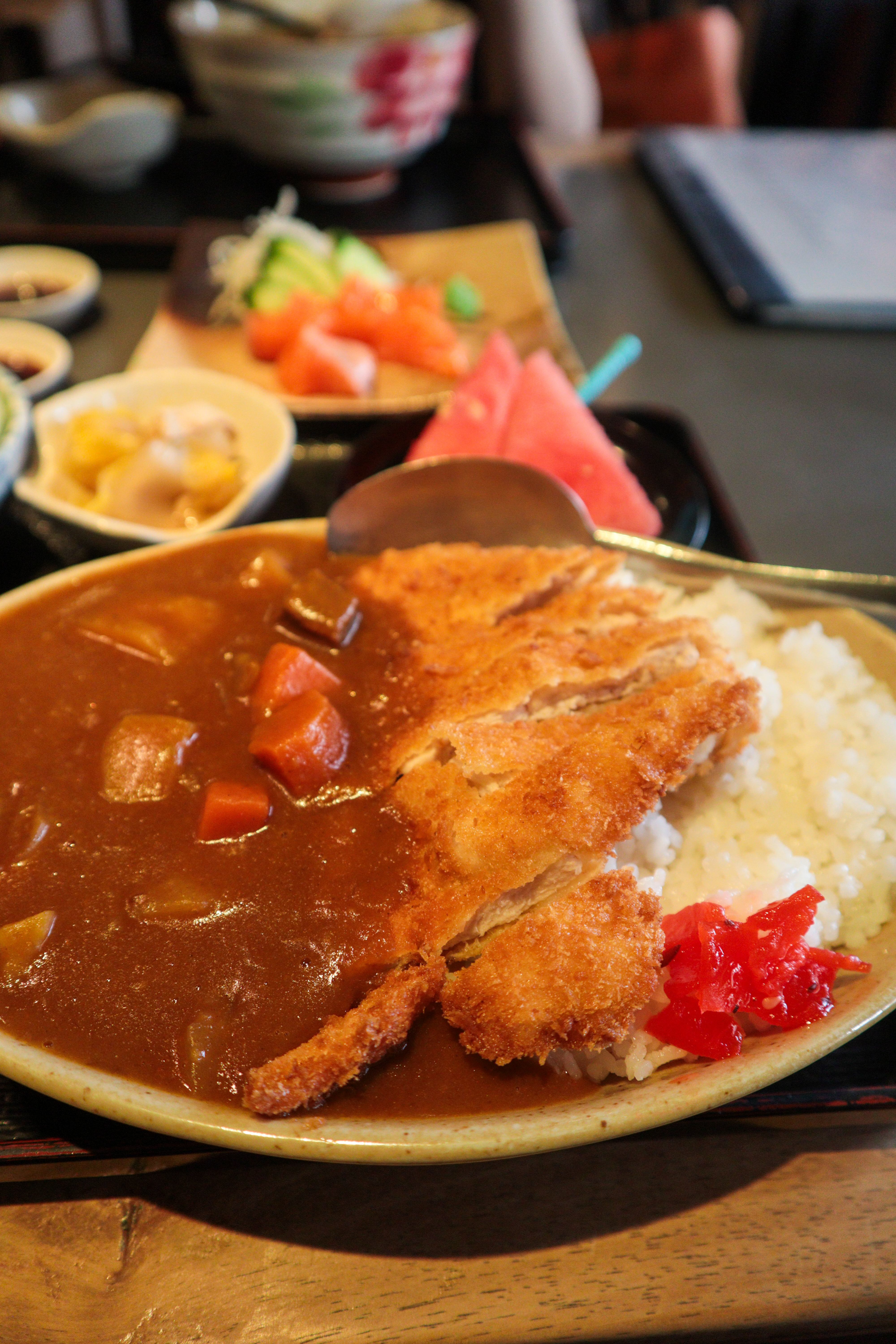 Himawari Japanese Restaurant 日馬和里