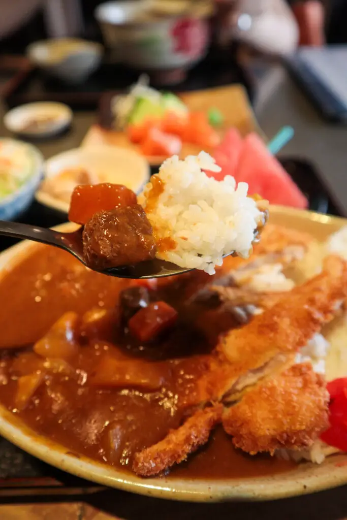 Himawari Japanese Restaurant 日馬和里