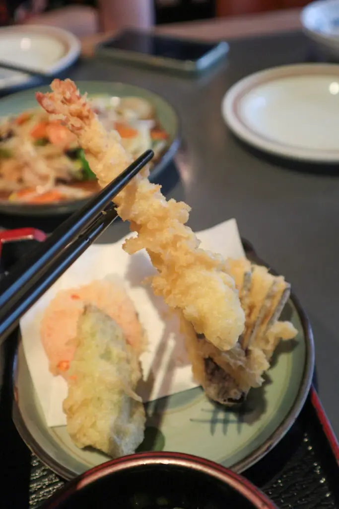 Himawari Japanese Restaurant 日馬和里