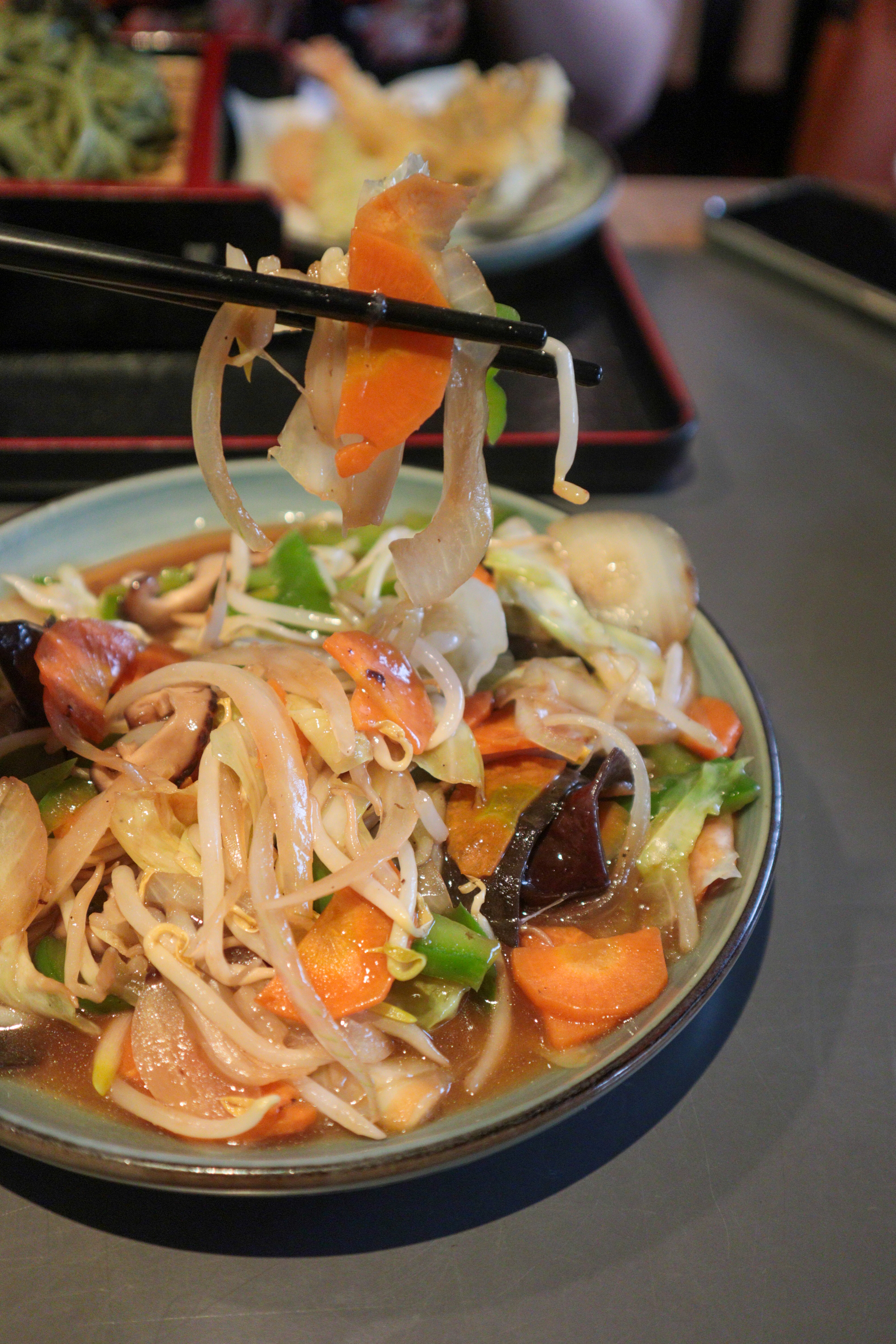Himawari Japanese Restaurant 日馬和里