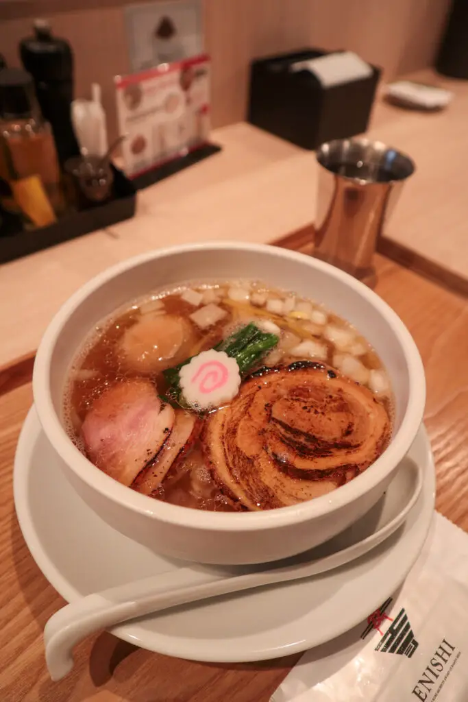 ENISHI Malaysia