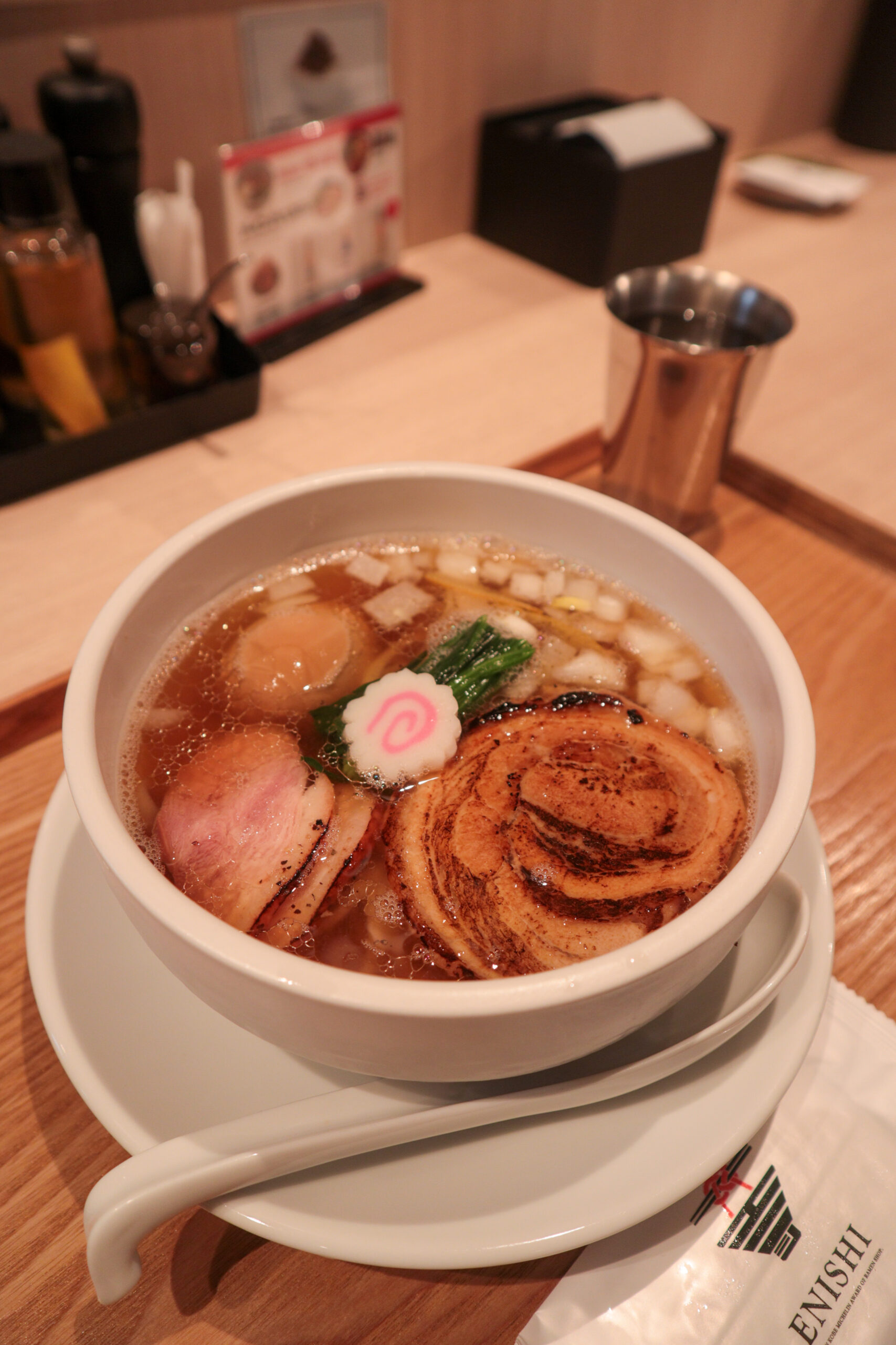 ENISHI Malaysia