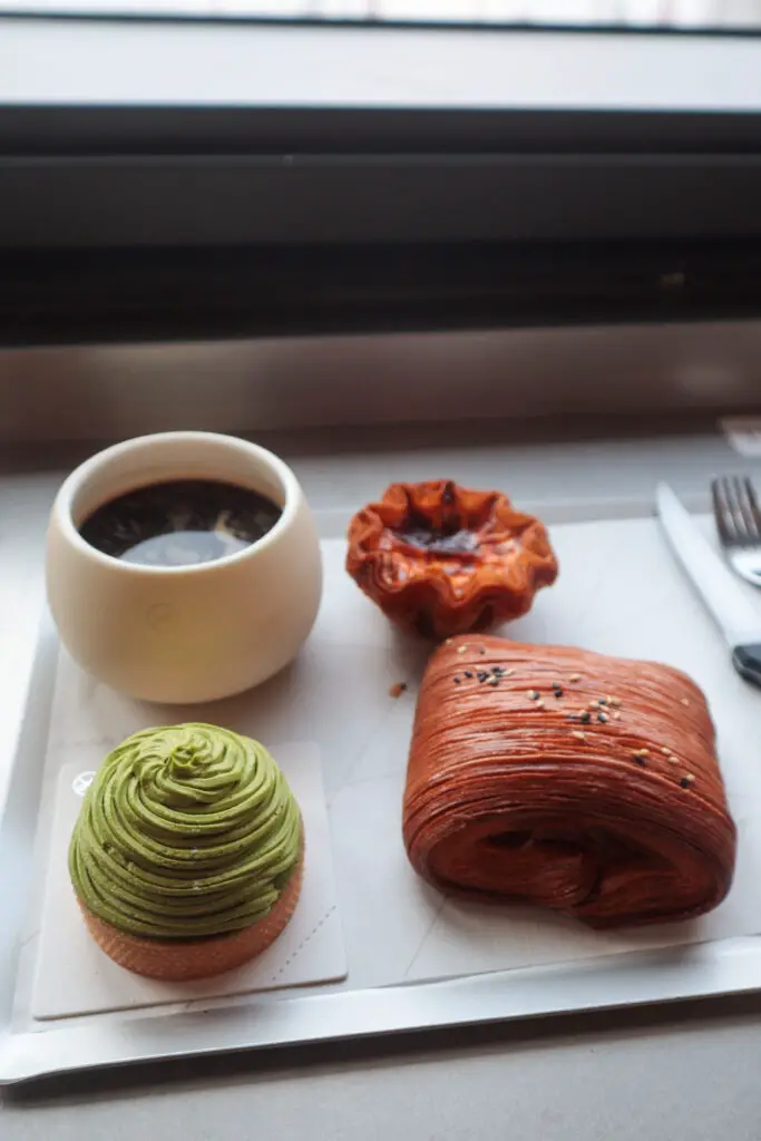 Lachér Patisserie