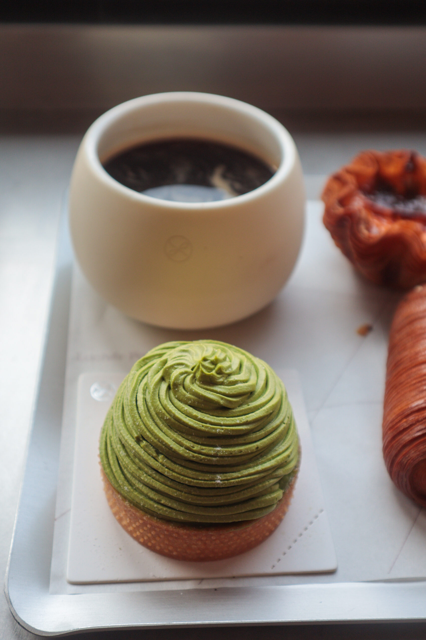 Lachér Patisserie