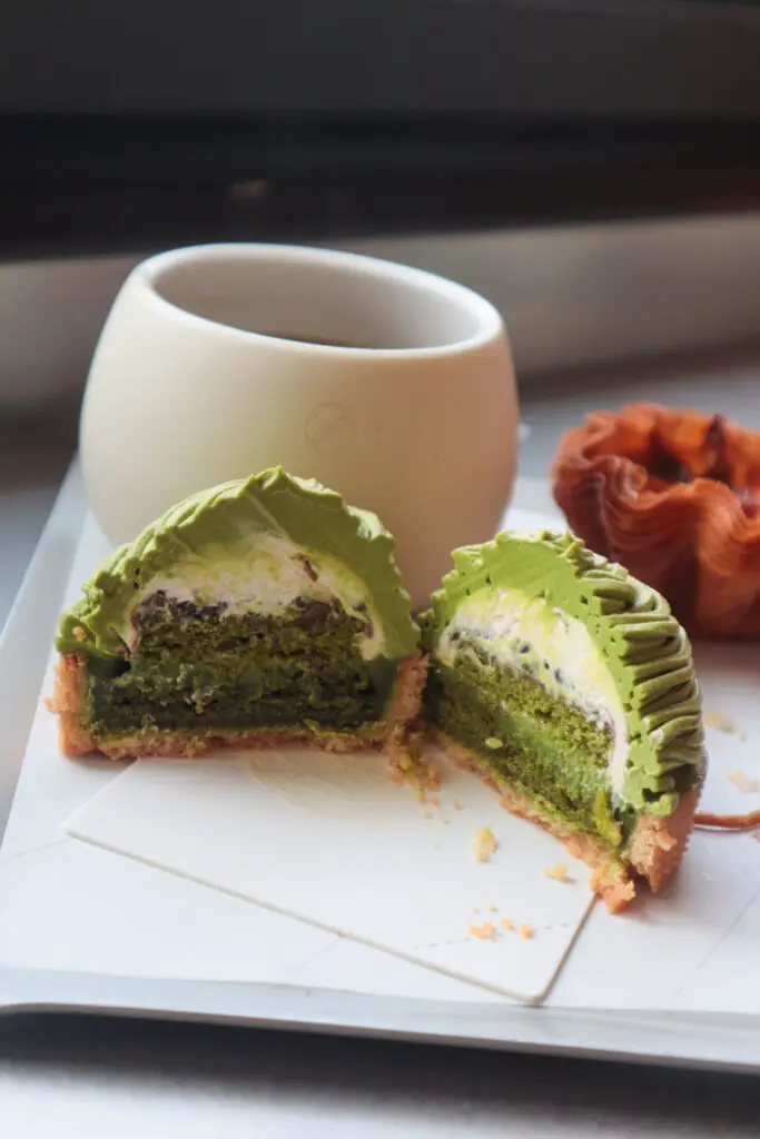 Lachér Patisserie