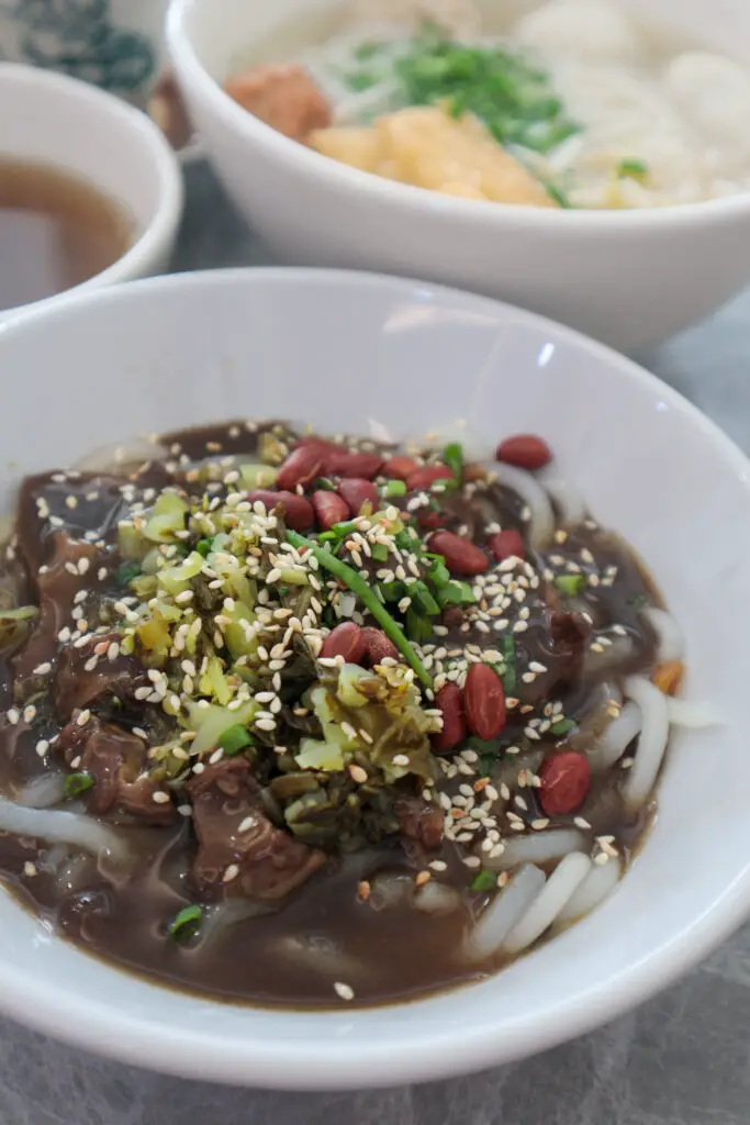 Daily Homemade Noodle House