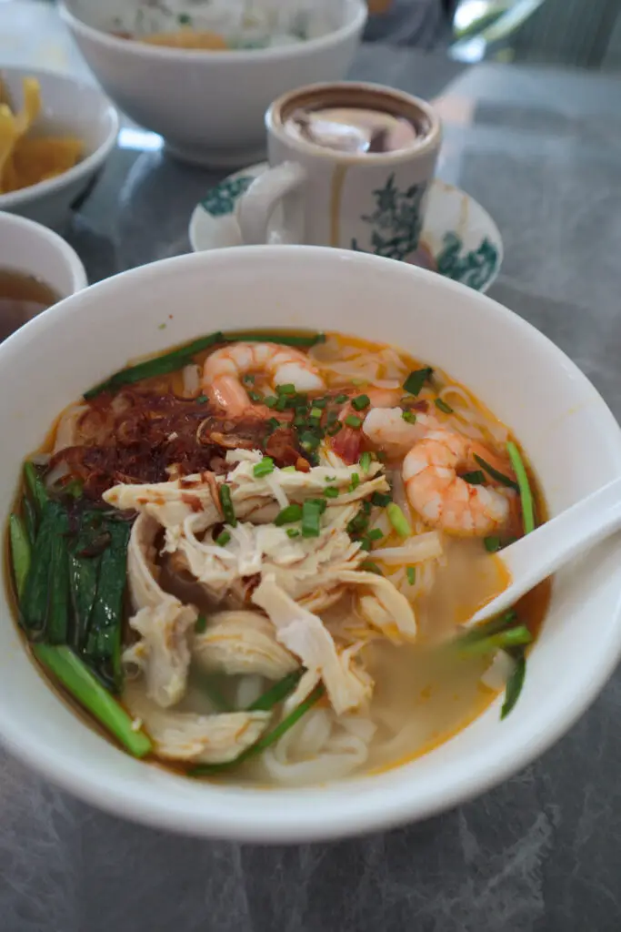 Daily Homemade Noodle House