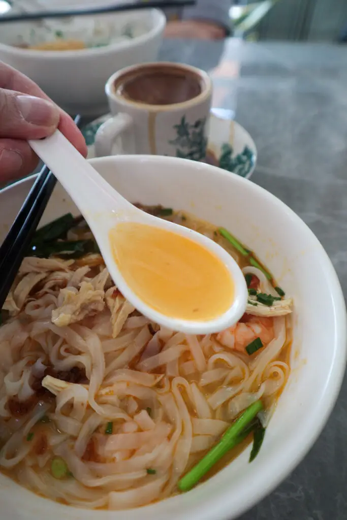Daily Homemade Noodle House