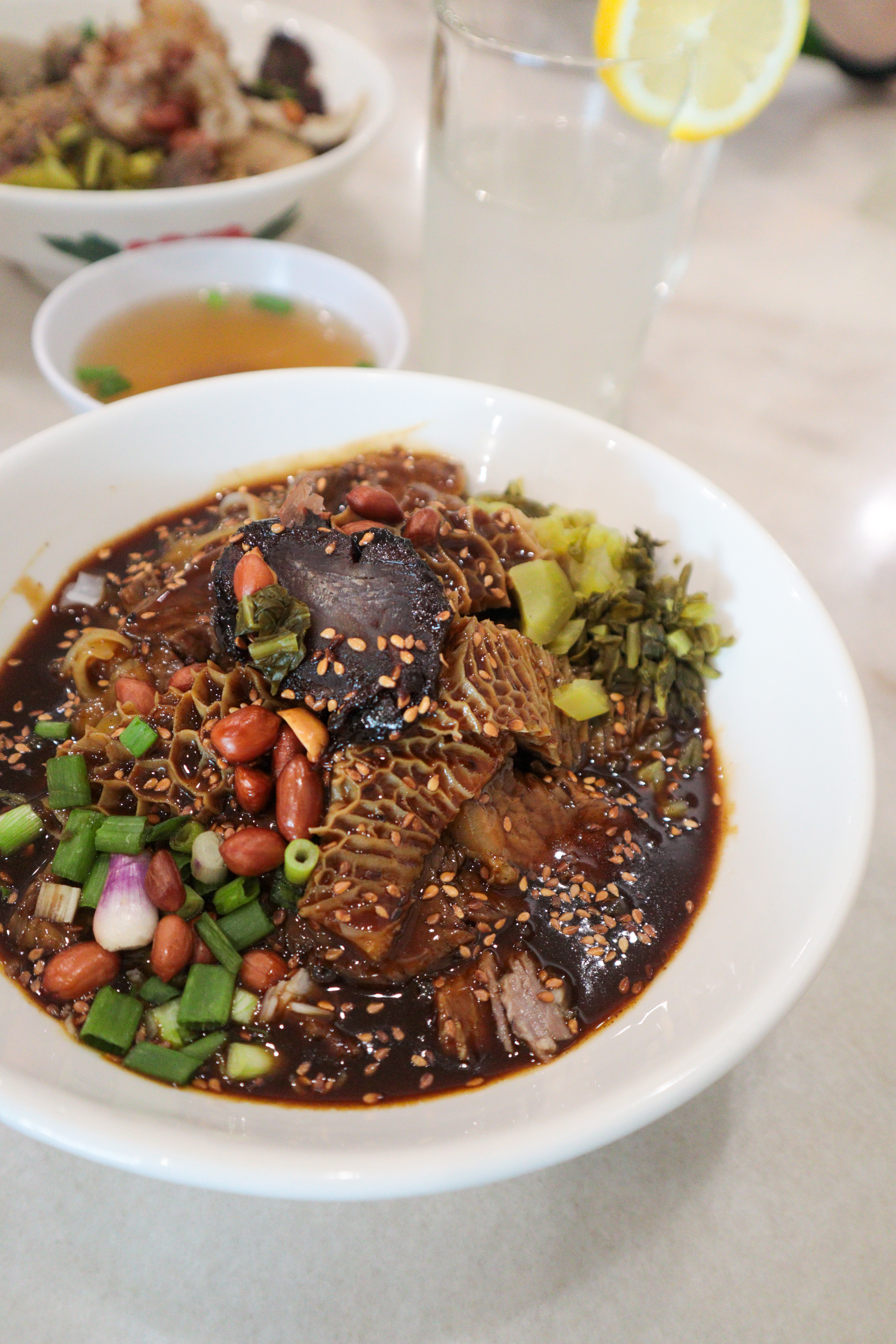 KBN King's Seremban Noodles