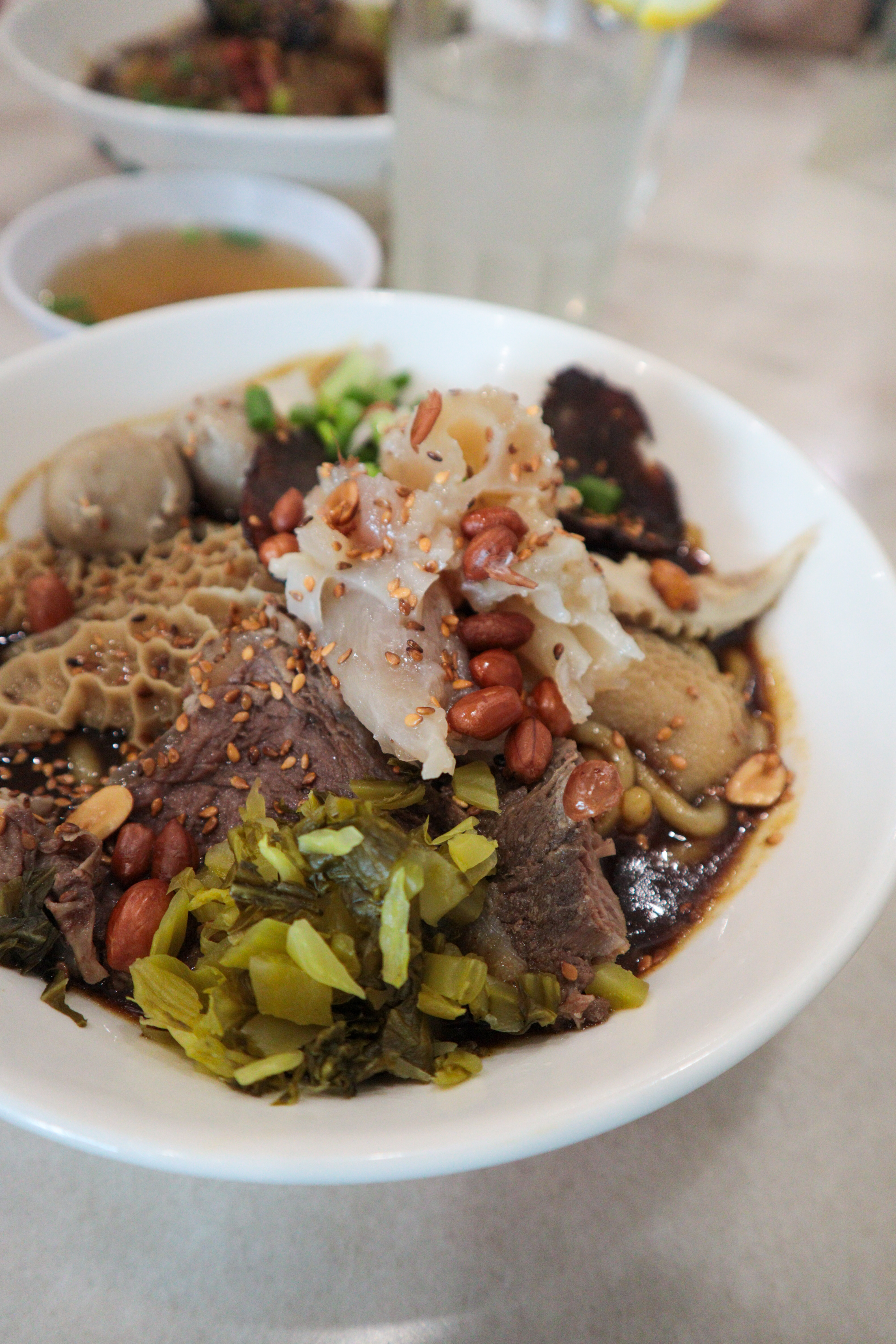 KBN King's Seremban Noodles
