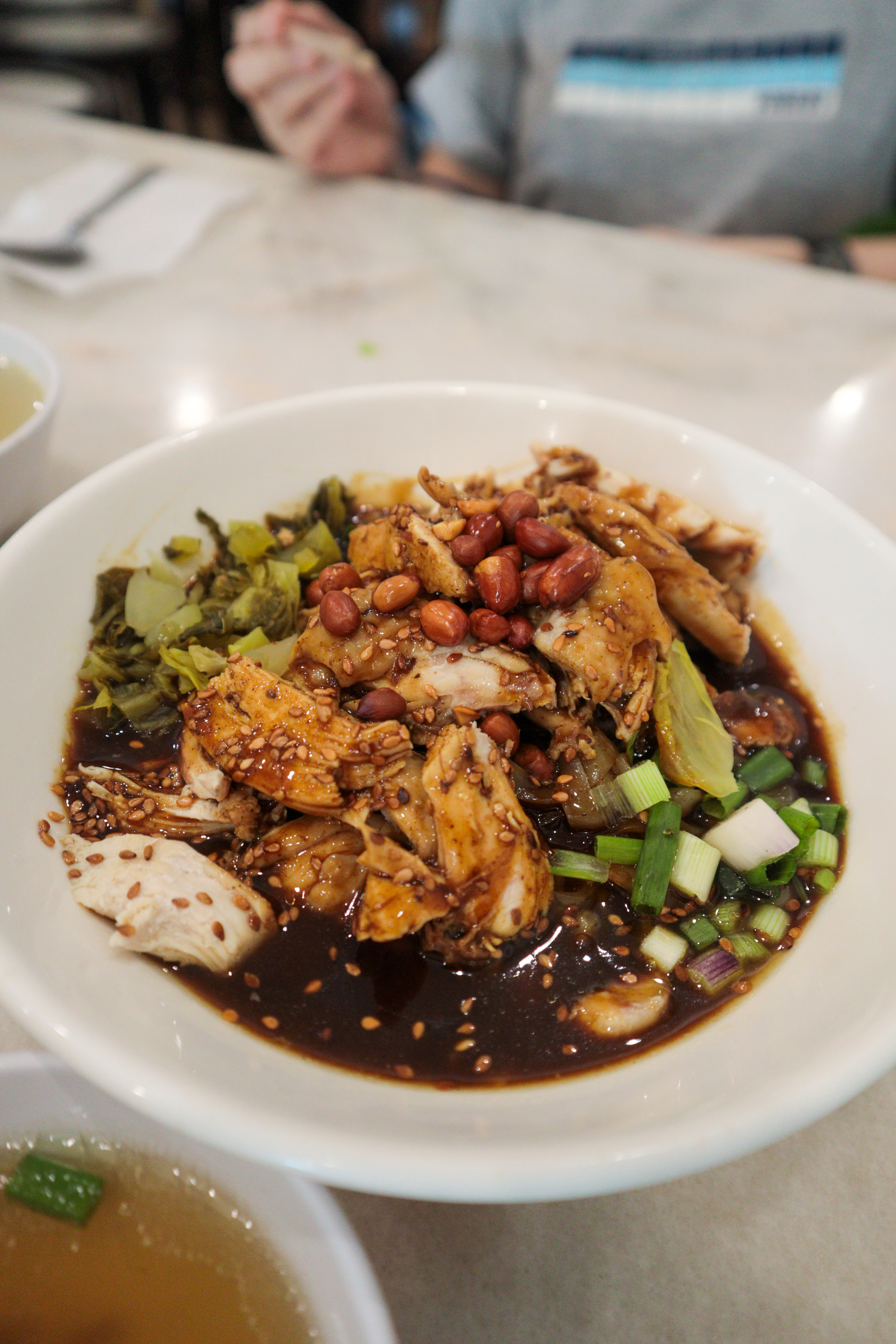 KBN King's Seremban Noodles
