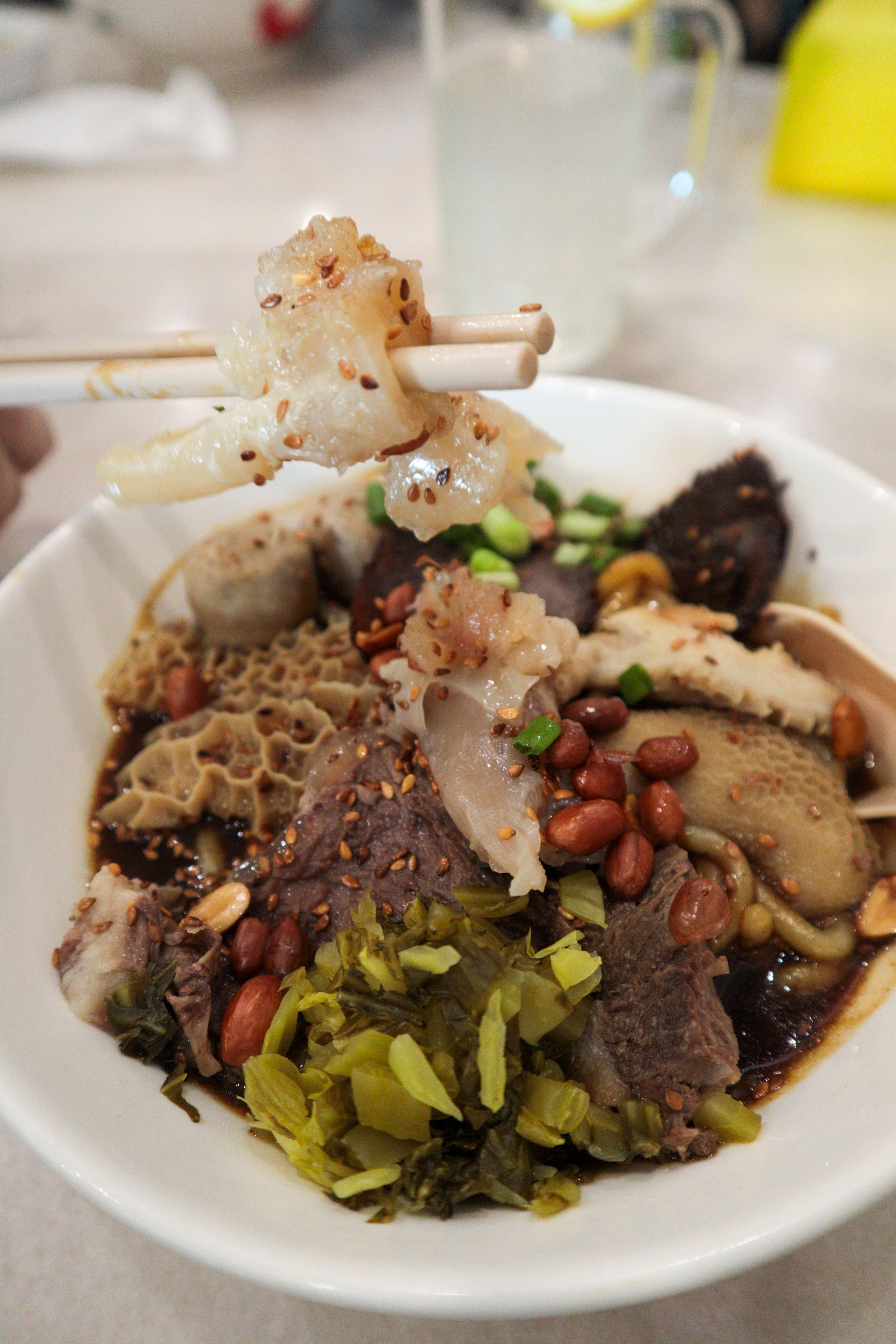 KBN King's Seremban Noodles