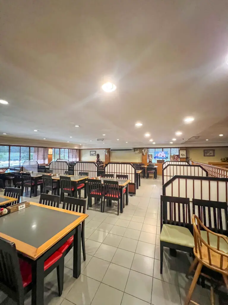 Himawari Japanese Restaurant 日馬和里