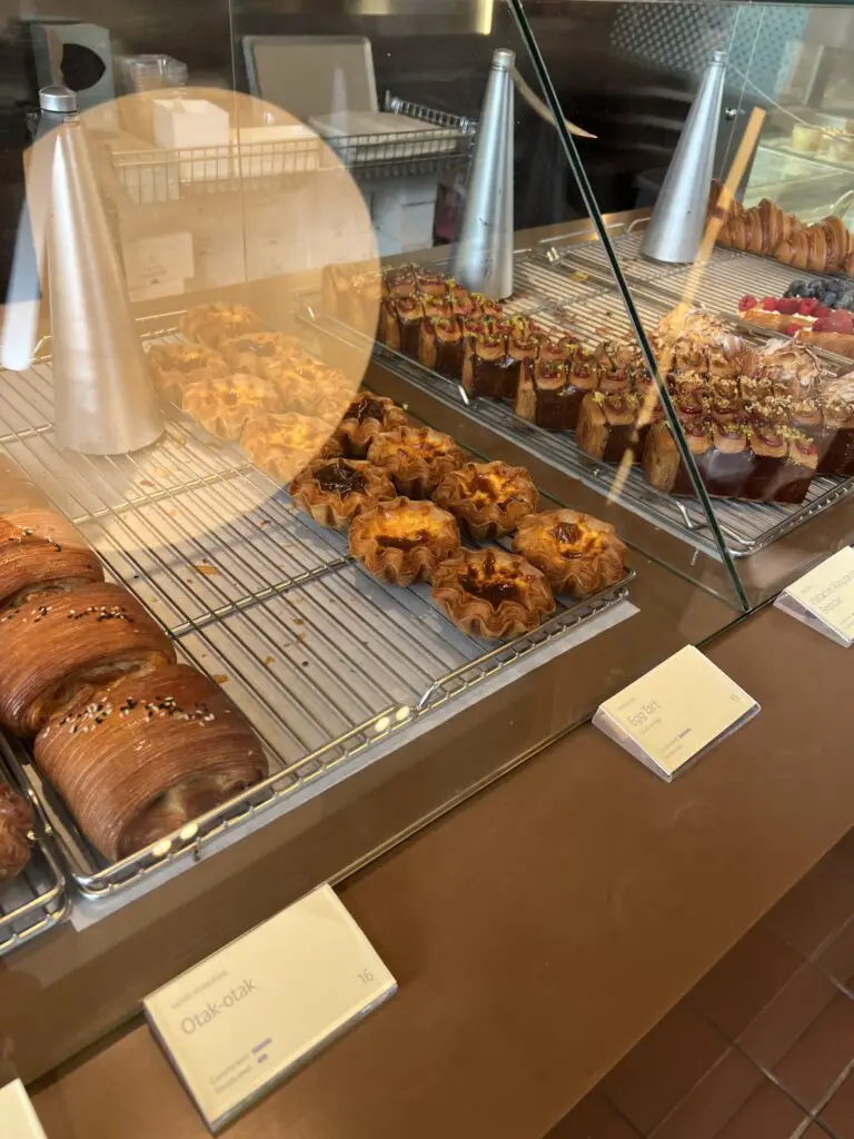 Lachér Patisserie
