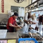 Kedai Kopi Yun Kei PJ