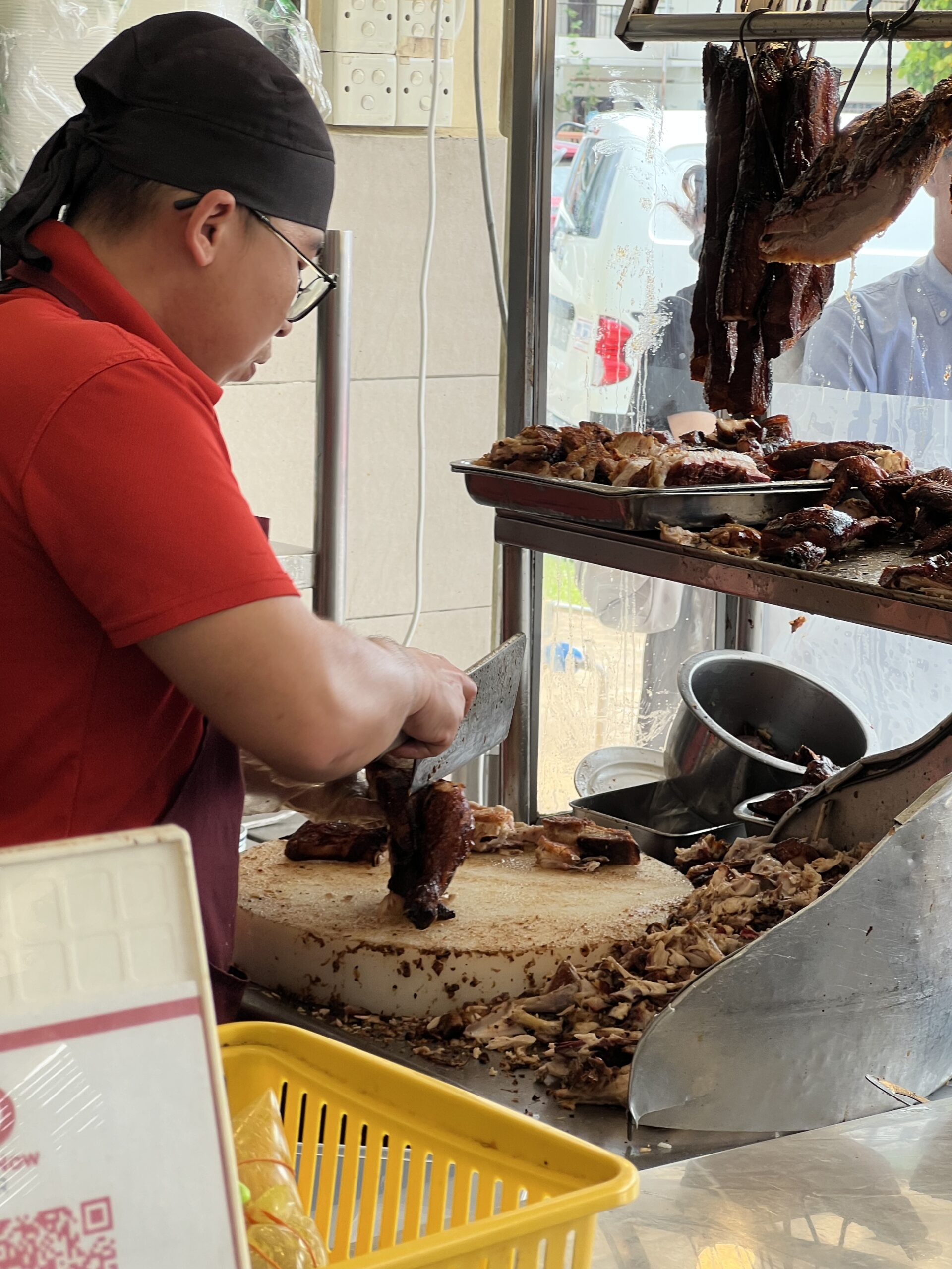 Kedai Kopi Yun Kei