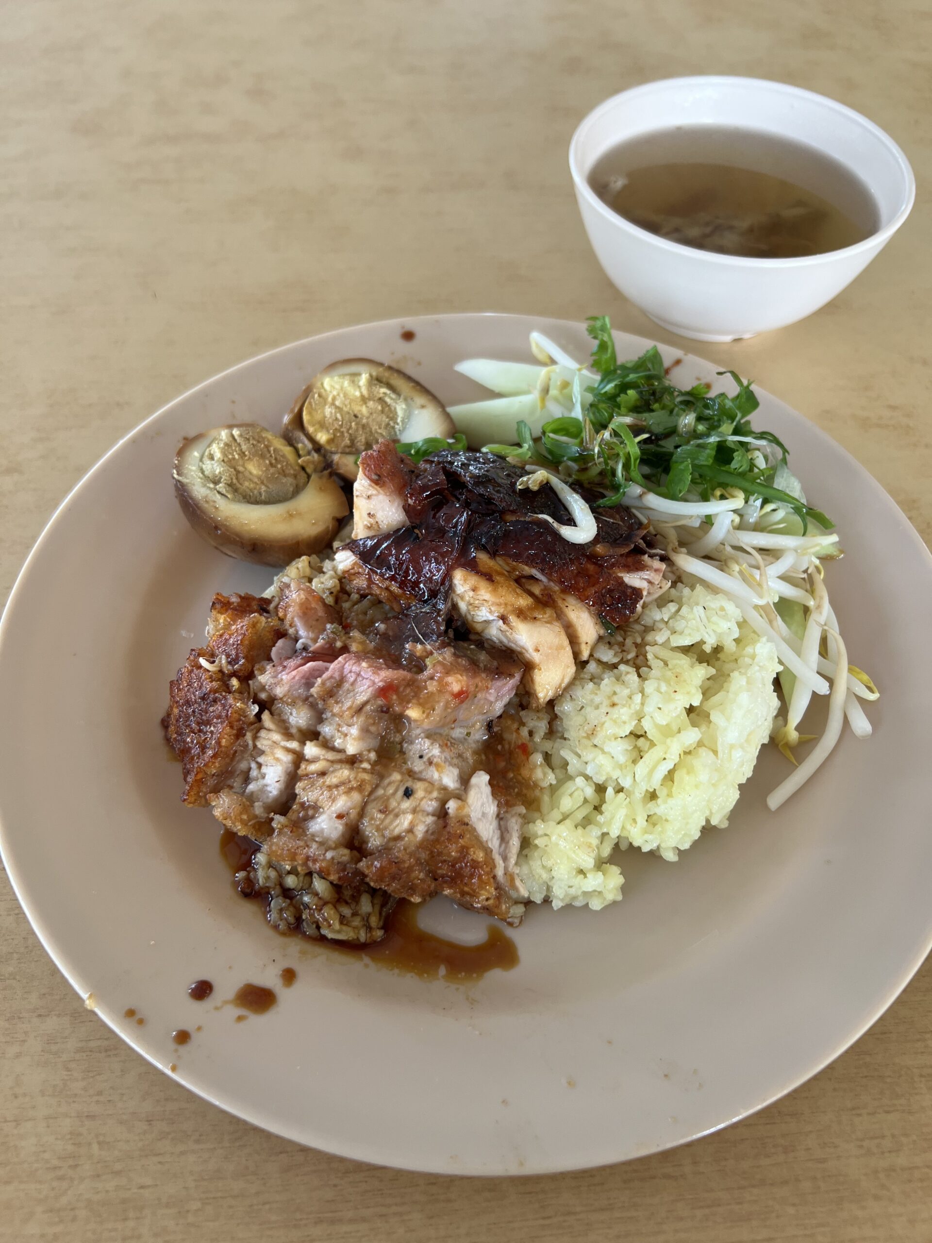 Kedai Kopi Yun Kei