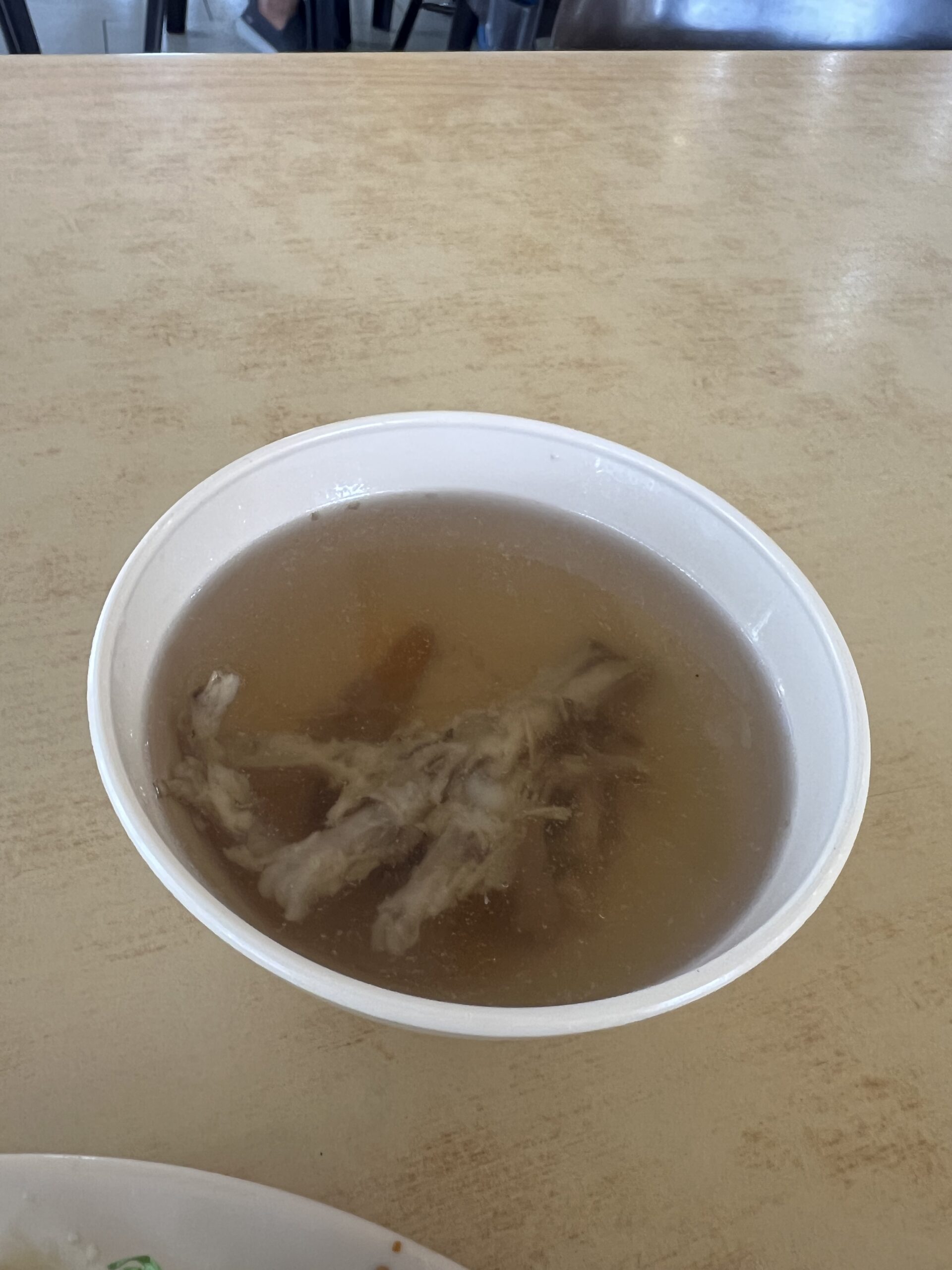 Kedai Kopi Yun Kei