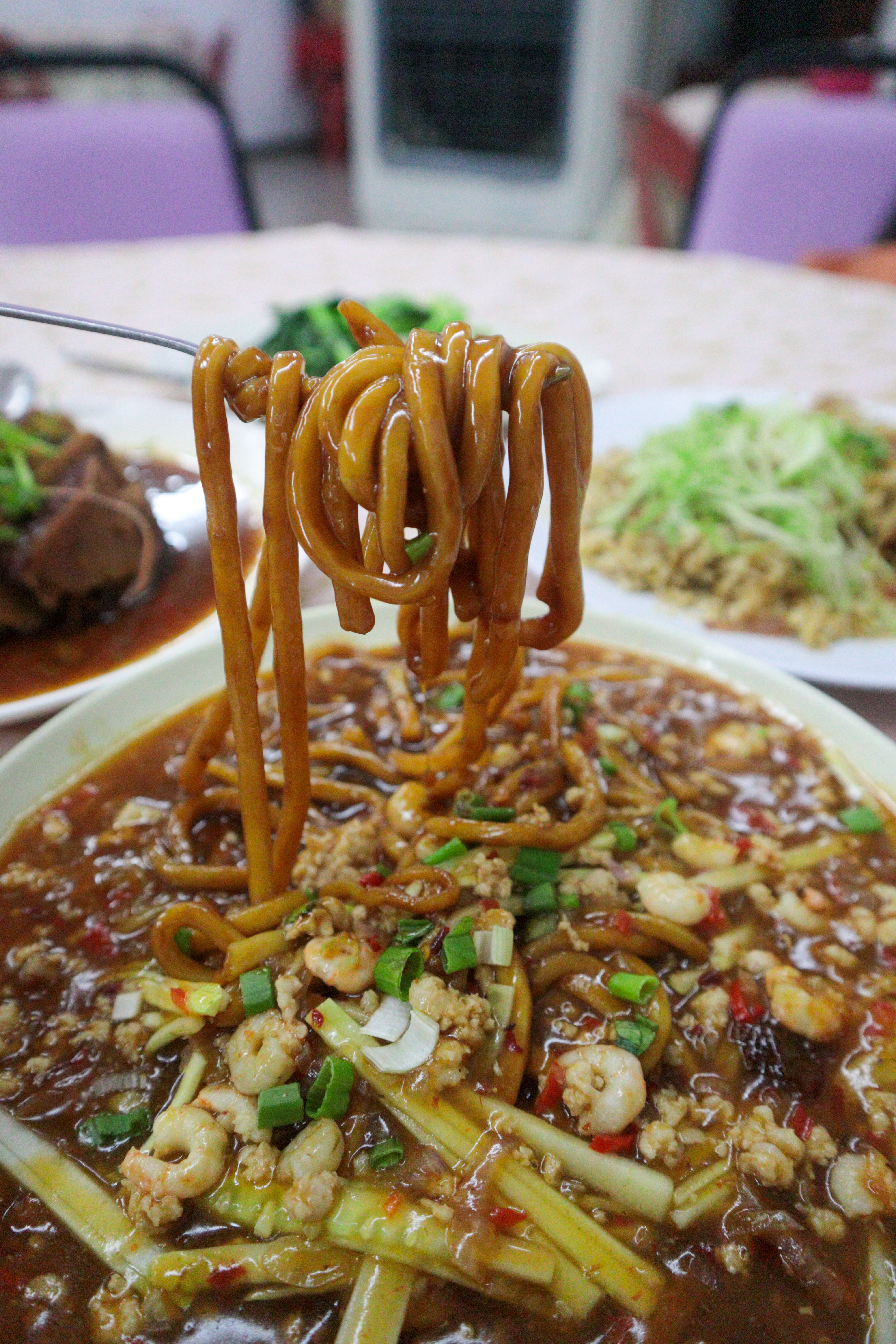 Kam Kee Seafood