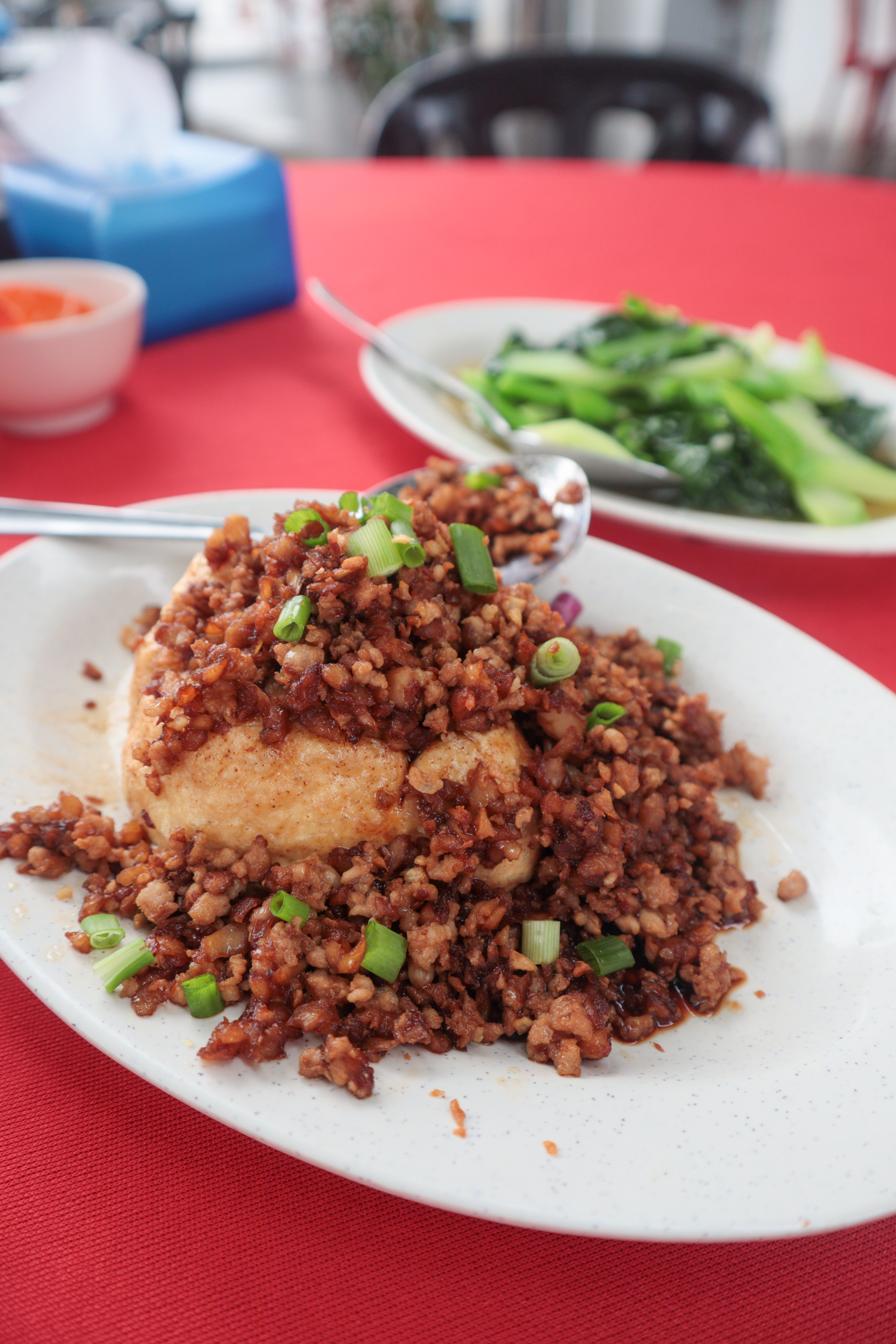Kam Kee Seafood