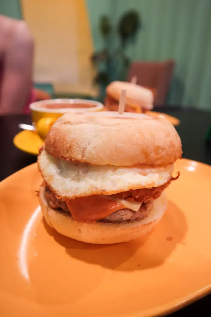 Kaya Bakery