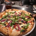 1MORE PIZZA PJ