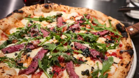 1MORE PIZZA