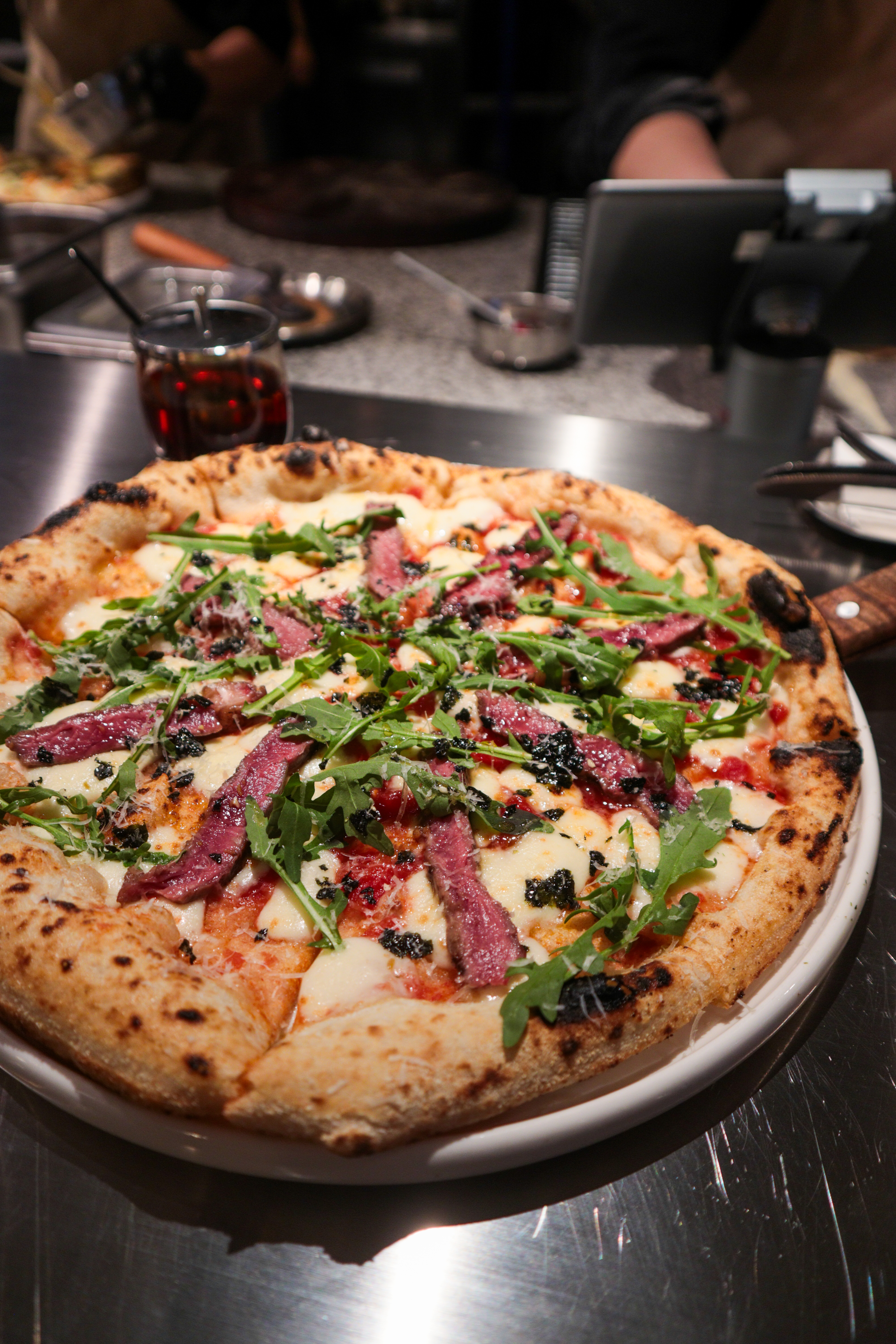 1MORE PIZZA