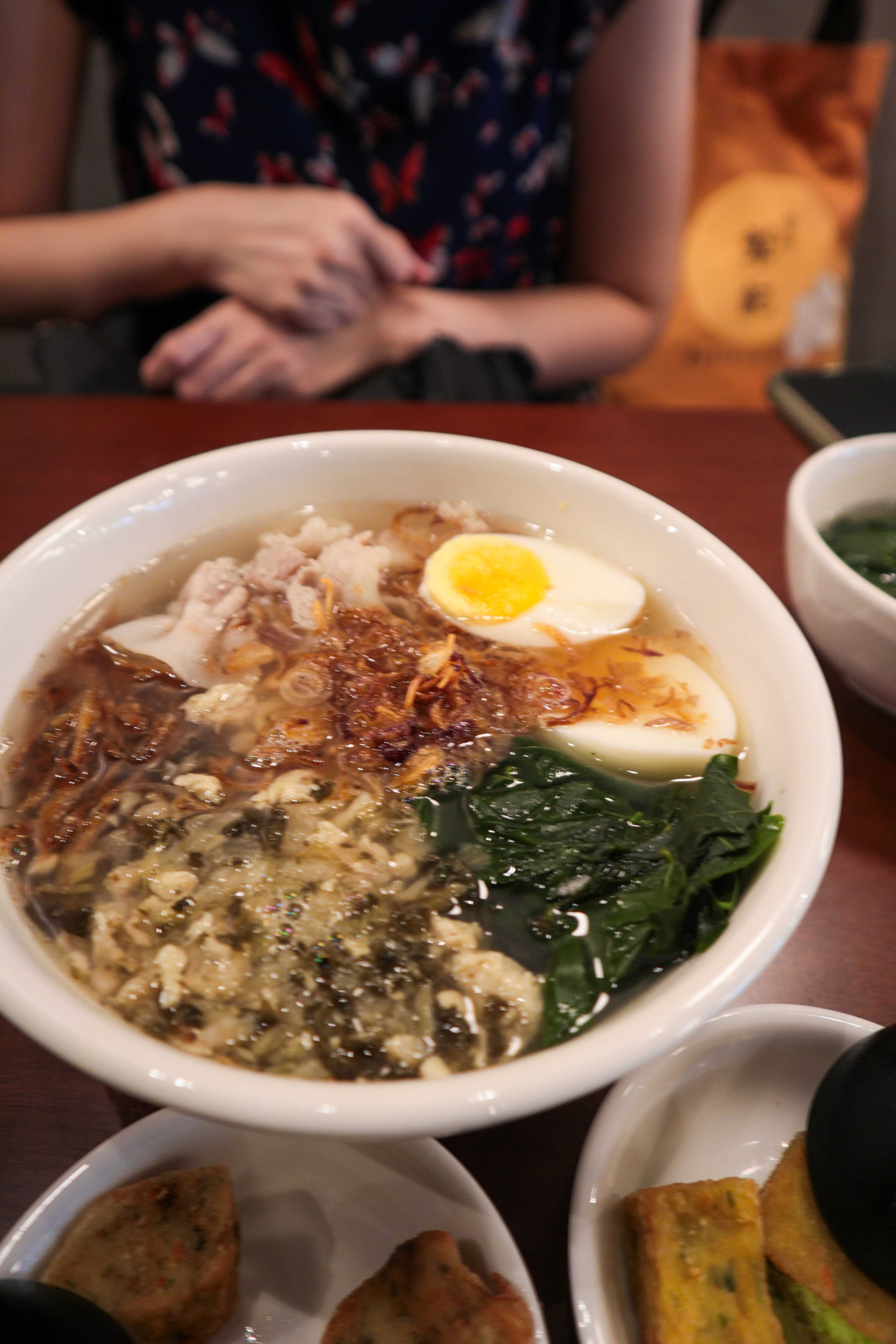 AhMa Pan Mee