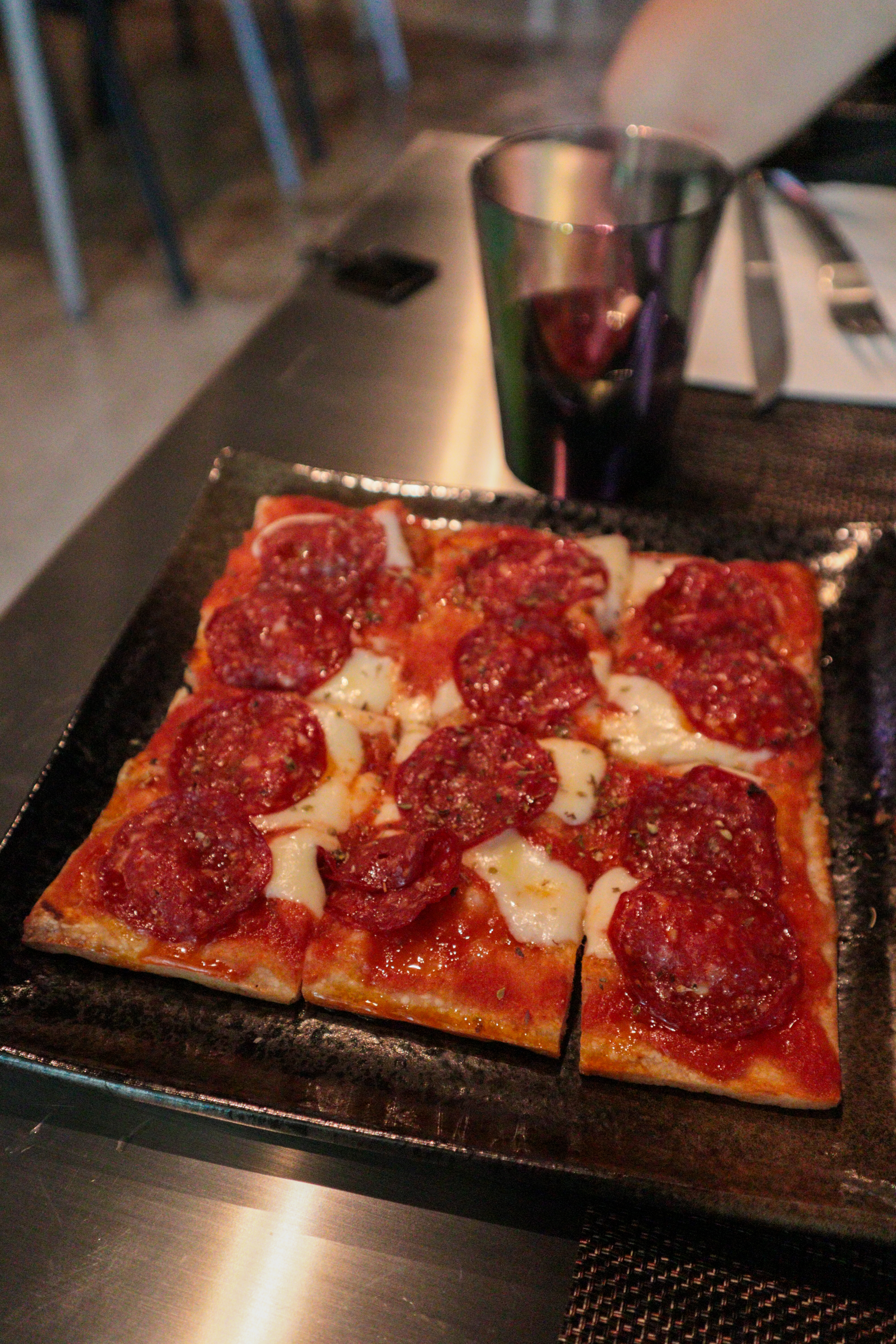 Pizza Day