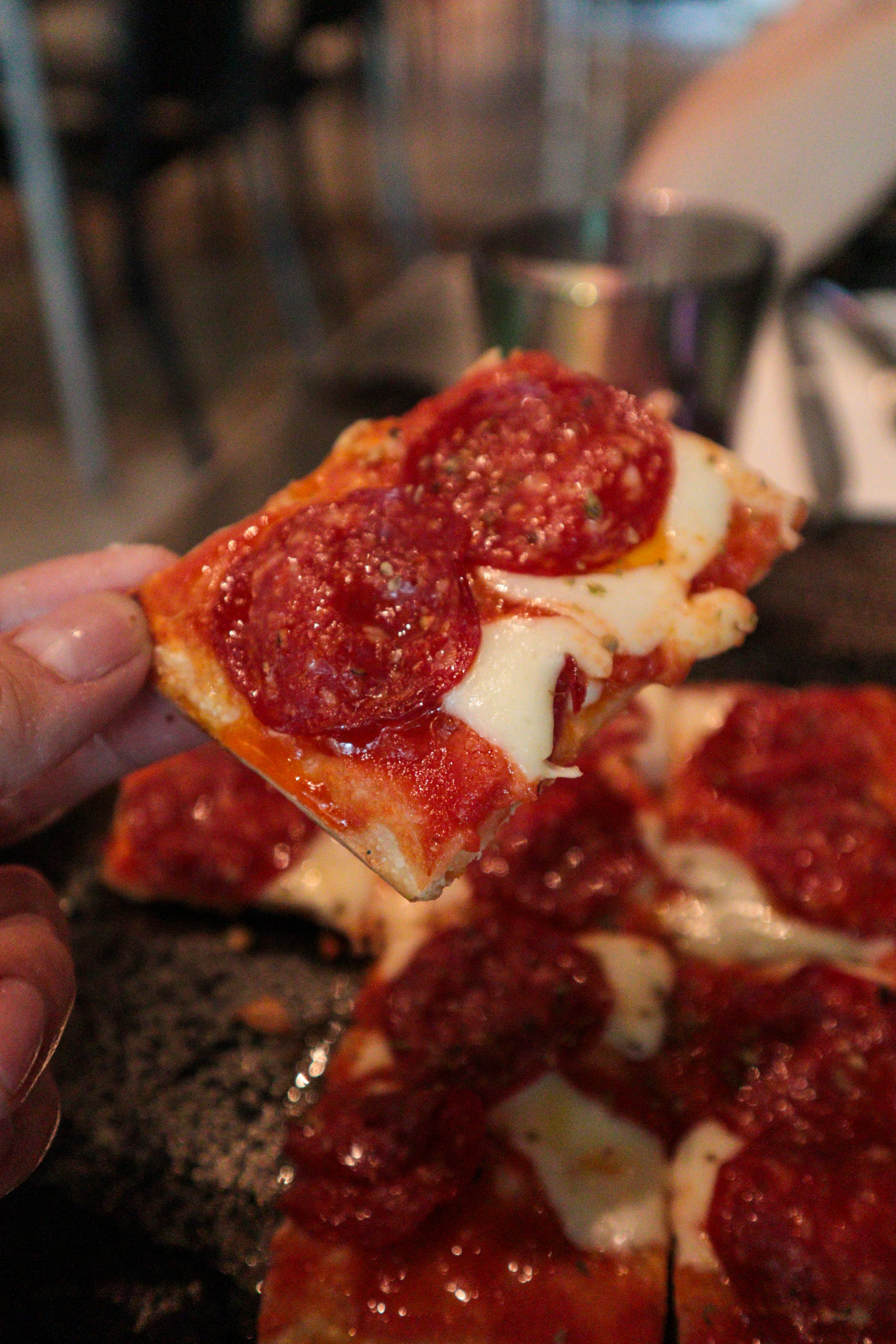 Pizza Day