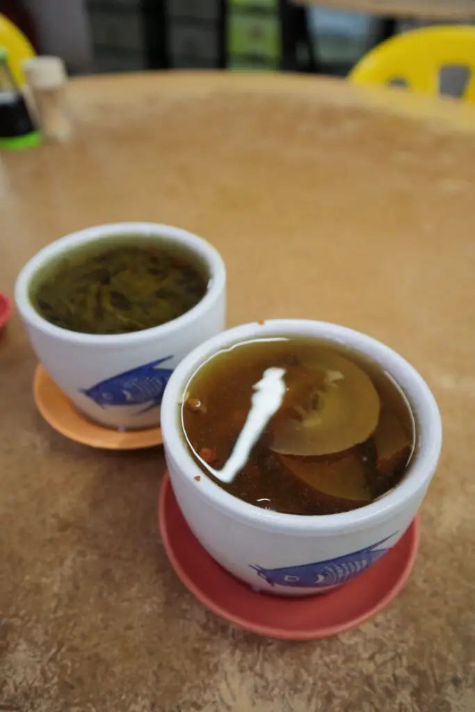 Kedai Makanan Kim Poh