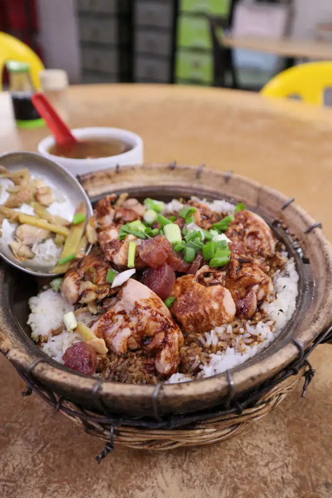 Kedai Makanan Kim Poh