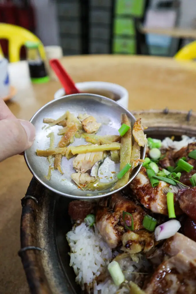 Kedai Makanan Kim Poh
