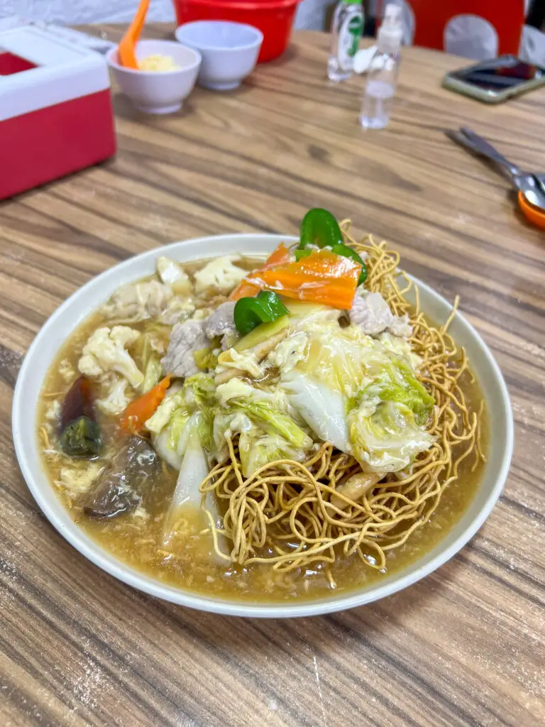 Kam Kee Seafood