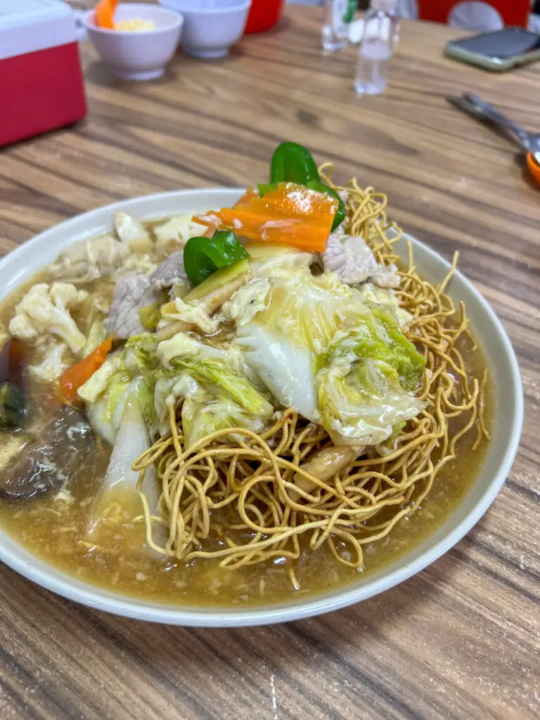 Kam Kee Seafood