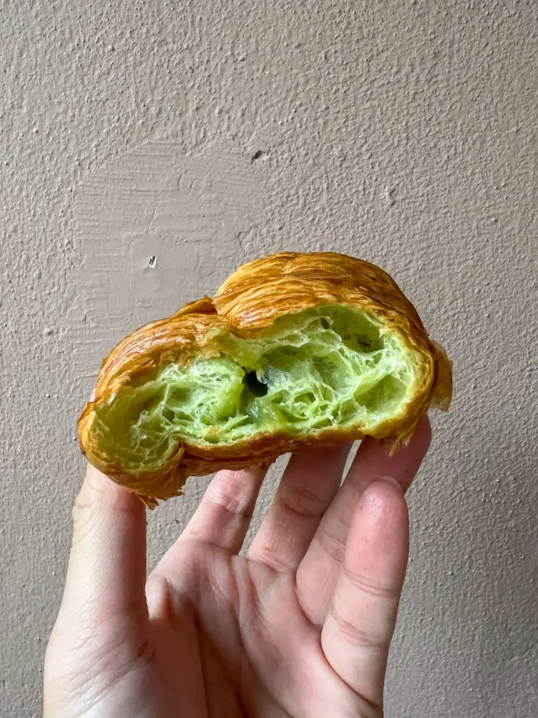 Kaya Bakery