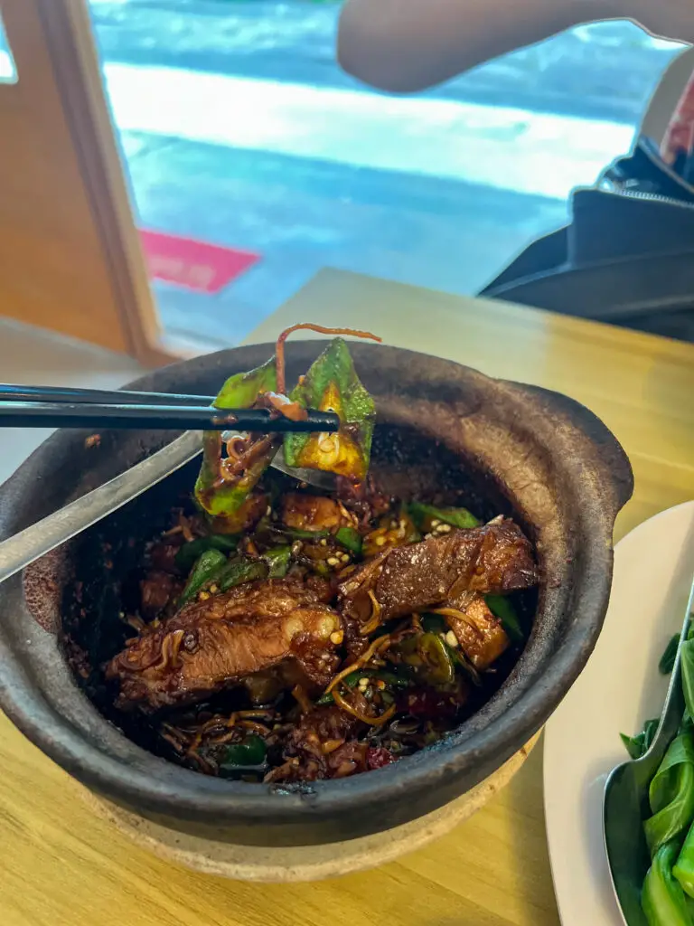 Fei Zai Bak Kut Teh
