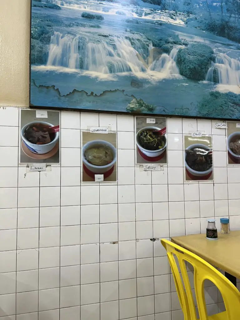 Kedai Makanan Kim Poh