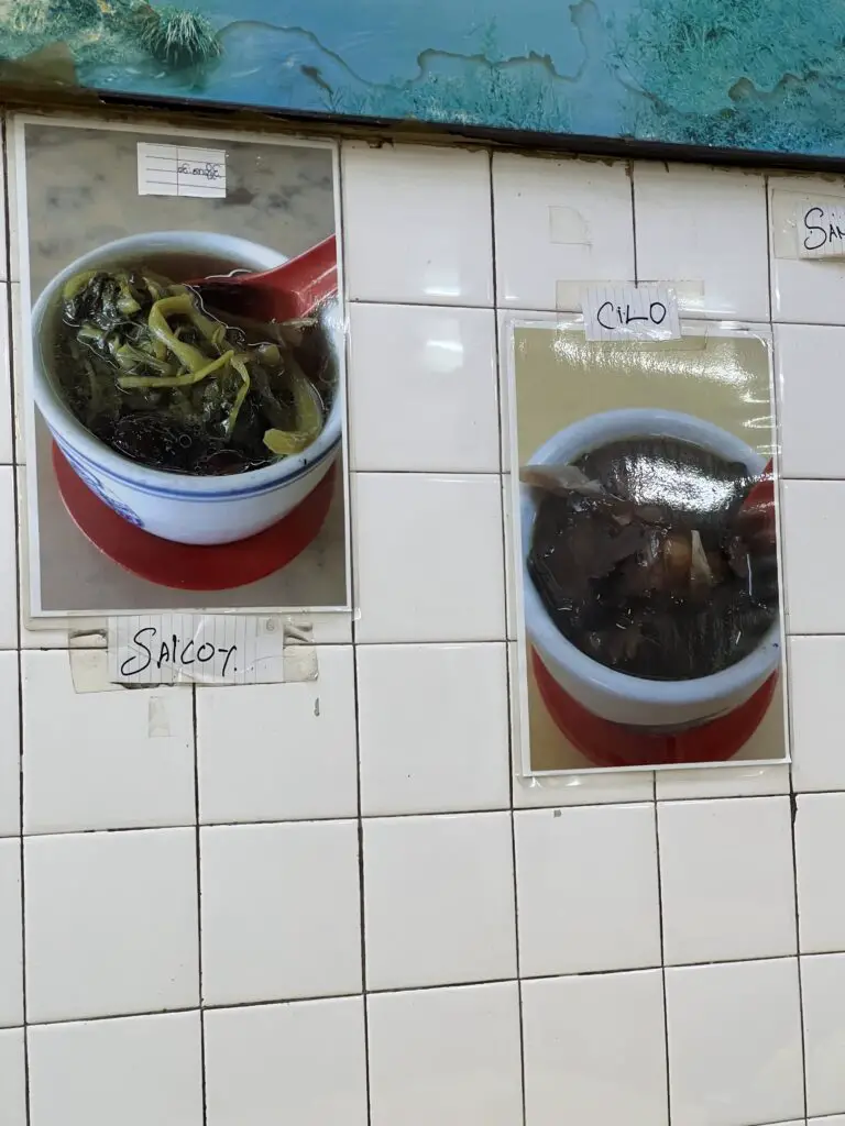 Kedai Makanan Kim Poh