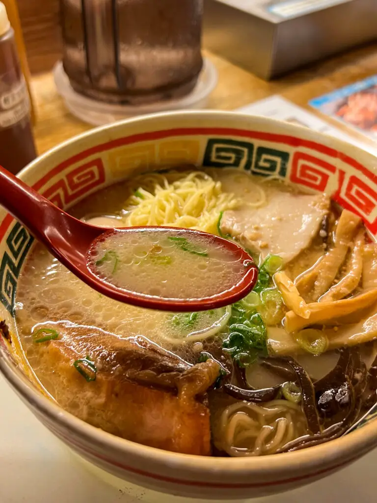 Kyushu Jangara